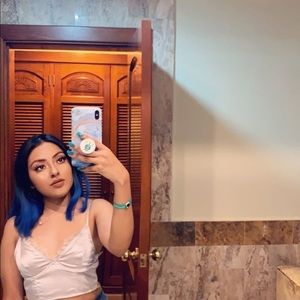 Meet your Posher, Diana